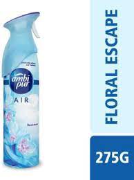 AMBIPUR AIR FLORAL ESCAPE 275GM